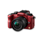 Illustration for article titled Panasonic Lumix DMC-G1 Is Worlds Smallest Camera With Interchangeable Lenses